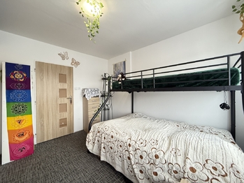 Prodej bytu 3+1 v osobním vlastnictví 68 m², Králíky