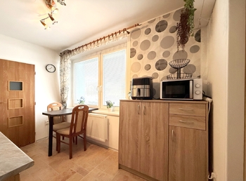 Prodej bytu 3+1 v osobním vlastnictví 68 m², Králíky