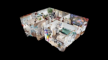 Prodej bytu 3+1 v osobním vlastnictví 68 m², Králíky