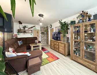 Prodej bytu 3+1 v osobním vlastnictví 68 m², Králíky