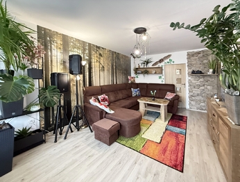 Prodej bytu 3+1 v osobním vlastnictví 68 m², Králíky