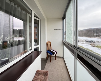 Prodej bytu 3+1 v osobním vlastnictví 68 m², Králíky