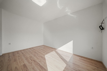 Prodej bytu 1+kk, 20 m2, Těšany - Prodej bytu 1+kk v osobním vlastnictví 24 m², Těšany