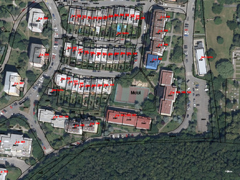 KM - 24.03.2026 - Pronájem bytu 2+kk v osobním vlastnictví 46 m², Praha 5 - Motol