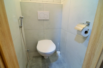 Pronájem bytu 2+kk v osobním vlastnictví 46 m², Praha 5 - Motol