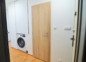 Pronájem bytu 2+kk v osobním vlastnictví 46 m², Praha 5 - Motol