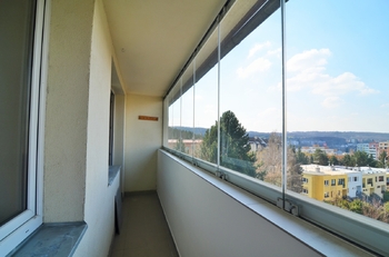 Pronájem bytu 2+kk v osobním vlastnictví 46 m², Praha 5 - Motol