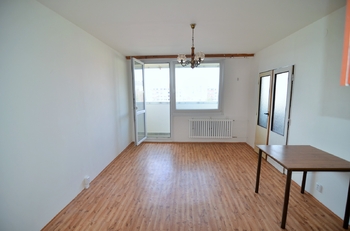 Pronájem bytu 2+kk v osobním vlastnictví 46 m², Praha 5 - Motol