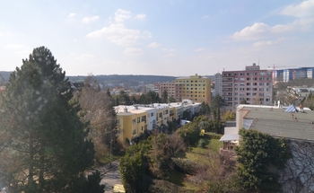 Pronájem bytu 2+kk v osobním vlastnictví 46 m², Praha 5 - Motol