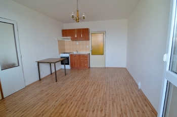 Pronájem bytu 2+kk v osobním vlastnictví 46 m², Praha 5 - Motol