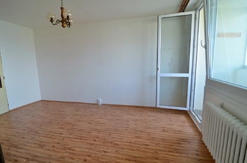 Pronájem bytu 2+kk v osobním vlastnictví 46 m², Praha 5 - Motol