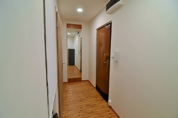 Pronájem bytu 2+kk v osobním vlastnictví 46 m², Praha 5 - Motol