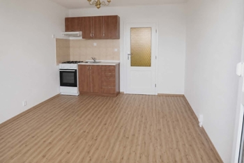Pronájem bytu 2+kk v osobním vlastnictví 46 m², Praha 5 - Motol