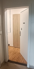 Pronájem bytu 2+kk v osobním vlastnictví 46 m², Praha 5 - Motol