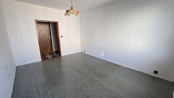 Pronájem bytu 3+1 v osobním vlastnictví 67 m², Děčín