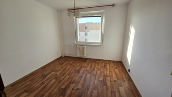 Pronájem bytu 3+1 v osobním vlastnictví 67 m², Děčín