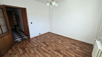 Pronájem bytu 3+1 v osobním vlastnictví 67 m², Děčín