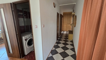 Pronájem bytu 3+1 v osobním vlastnictví 67 m², Děčín