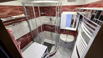 Pronájem bytu 3+1 v osobním vlastnictví 67 m², Děčín