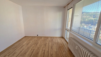 Pronájem bytu 3+1 v osobním vlastnictví 67 m², Děčín