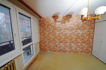 Prodej bytu 3+kk v osobním vlastnictví 85 m², Praha 10 - Strašnice