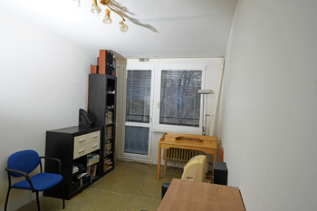 Prodej bytu 3+kk v osobním vlastnictví 85 m², Praha 10 - Strašnice