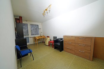 Prodej bytu 3+kk v osobním vlastnictví 85 m², Praha 10 - Strašnice