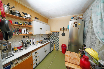 Prodej bytu 3+kk v osobním vlastnictví 85 m², Praha 10 - Strašnice