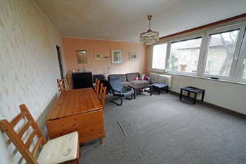 Prodej bytu 3+kk v osobním vlastnictví 85 m², Praha 10 - Strašnice