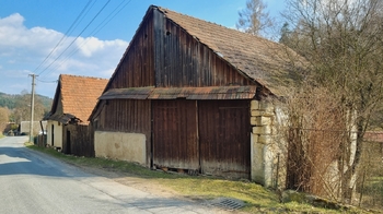 Prodej domu 60 m², Chrastavec