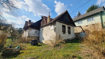 Prodej domu 60 m², Chrastavec