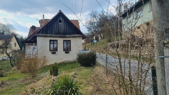Prodej domu 60 m², Chrastavec