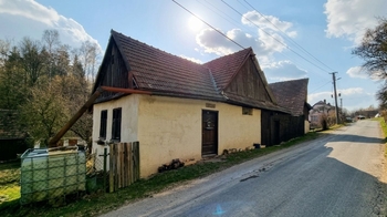 Prodej domu 60 m², Chrastavec
