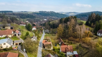 Prodej domu 60 m², Chrastavec