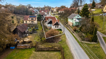 Prodej domu 60 m², Chrastavec