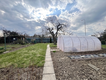 Prodej domu 120 m², Jirkov