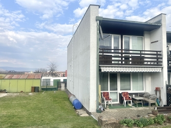 Prodej domu 120 m², Jirkov