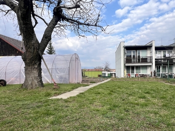 Prodej domu 120 m², Jirkov