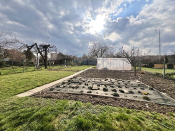 Prodej domu 120 m², Jirkov