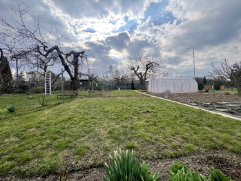 Prodej domu 120 m², Jirkov