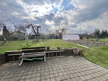 Prodej domu 120 m², Jirkov