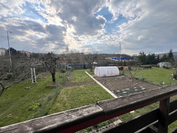 Prodej domu 120 m², Jirkov