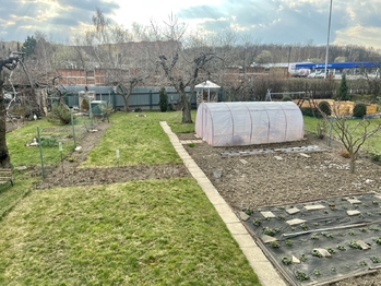 Prodej domu 120 m², Jirkov