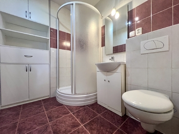 Prodej domu 120 m², Jirkov