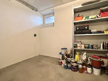 Prodej domu 120 m², Jirkov