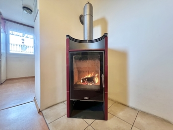 Prodej domu 120 m², Jirkov