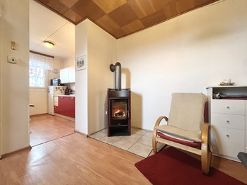 Prodej domu 120 m², Jirkov