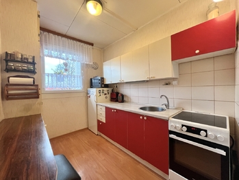 Prodej domu 120 m², Jirkov