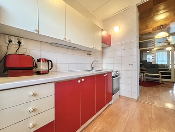 Prodej domu 120 m², Jirkov