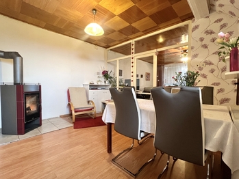 Prodej domu 120 m², Jirkov